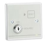 Quantec Nurse Call Monitoring Point